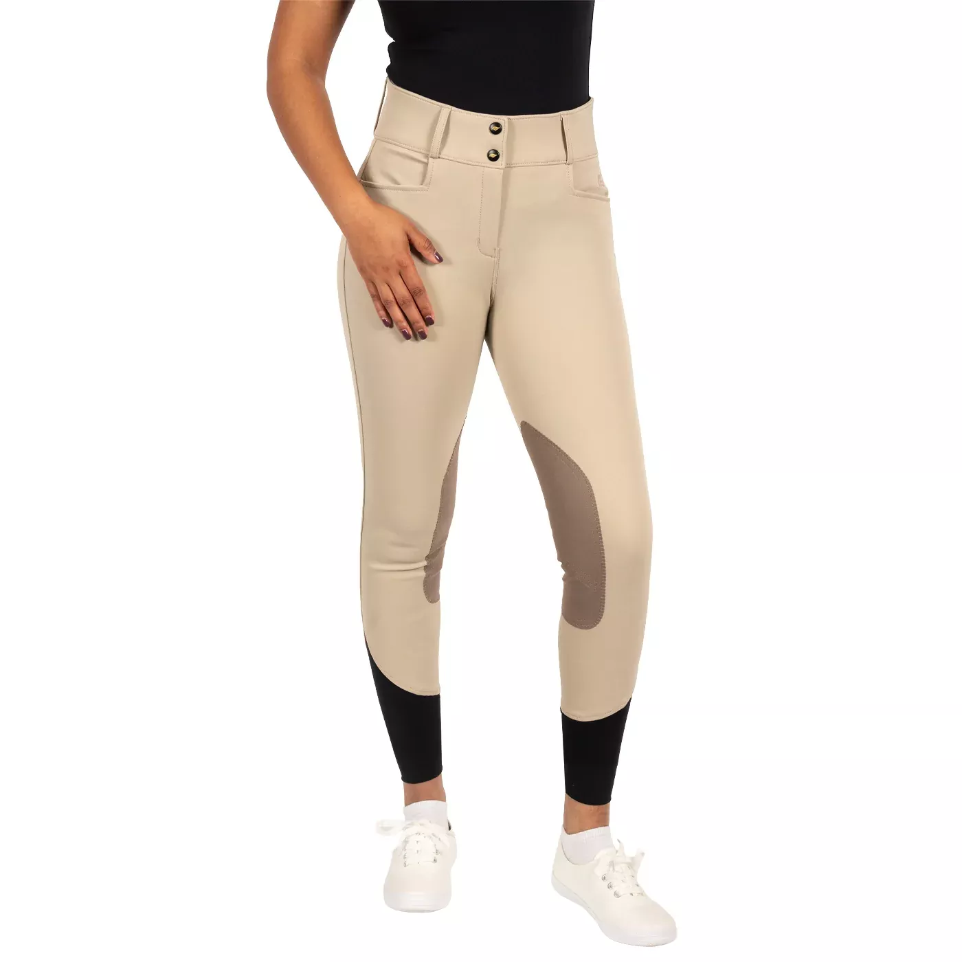 Nikara Ashford High Waist Show Breech