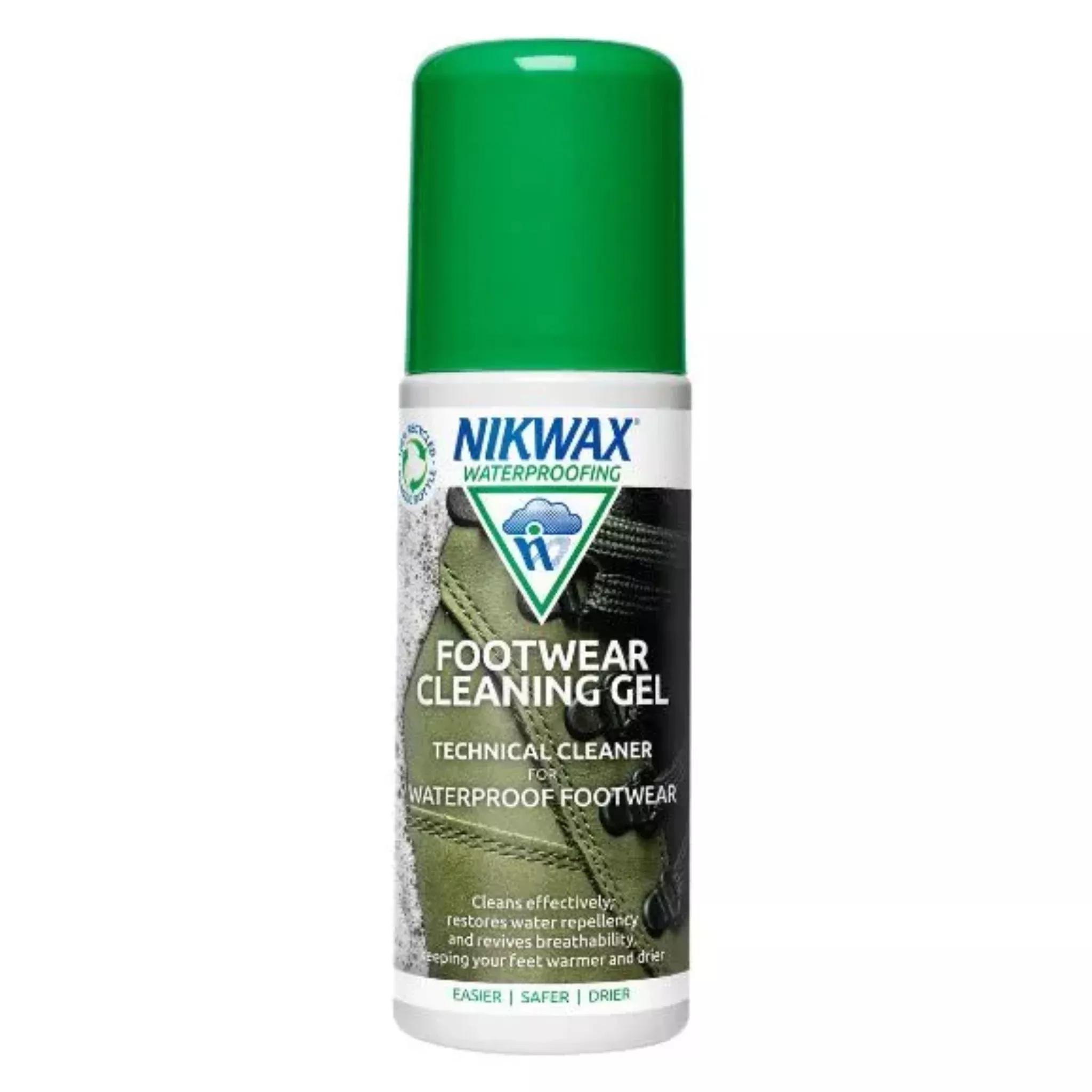 Nikwax Footwear Cleaning Gel