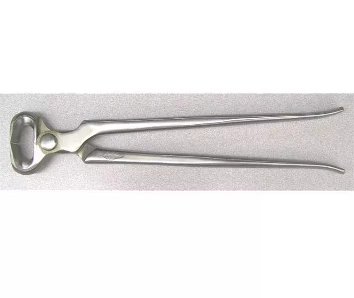 Nipper 12", Ge Easy