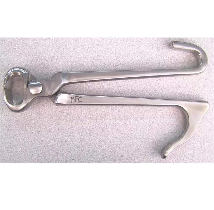 Nipper Foal One Handed 9"