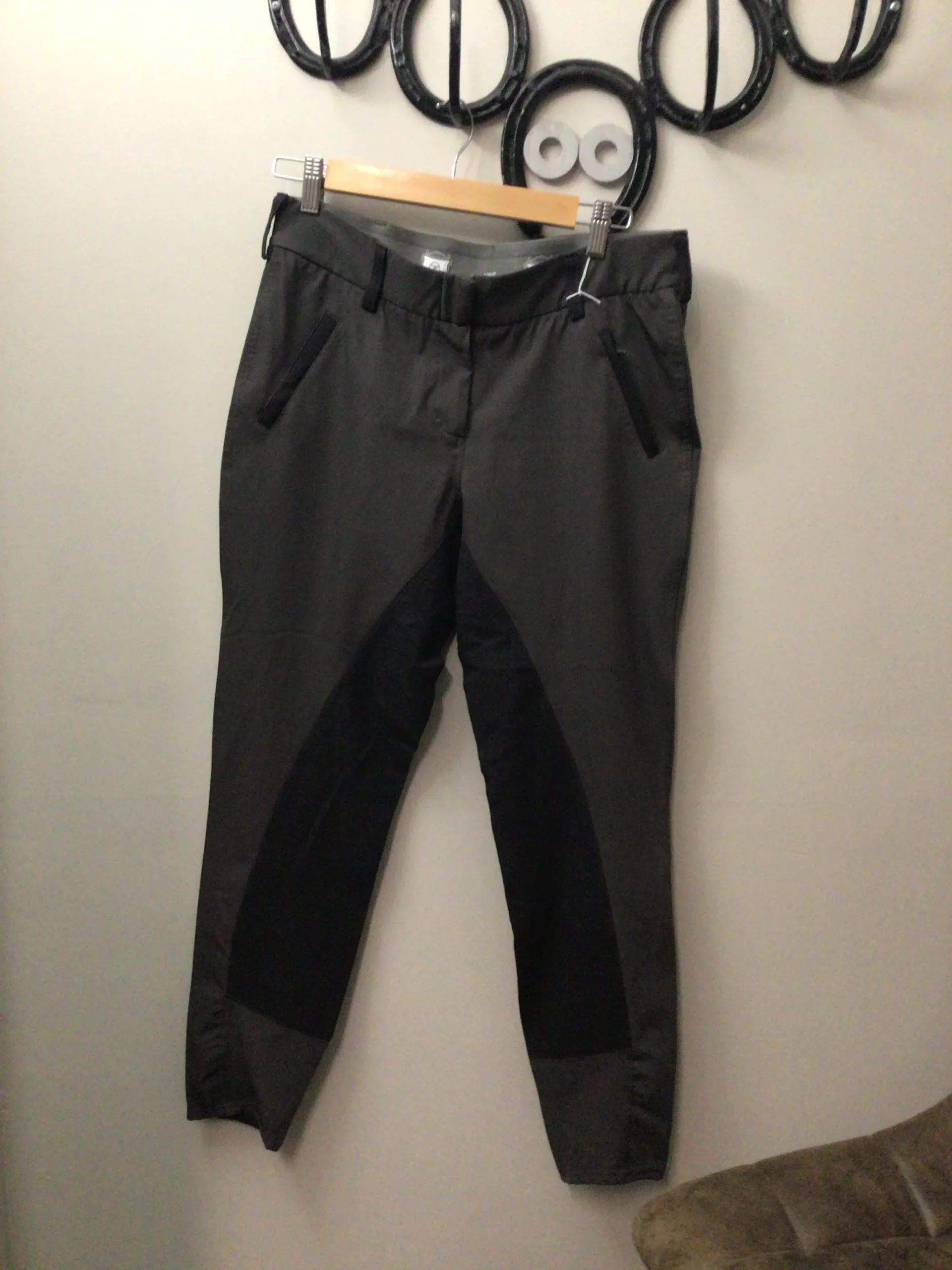 Noel Asmar Breeches 32