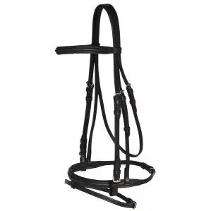 Norfolk Hanoverian Bridle