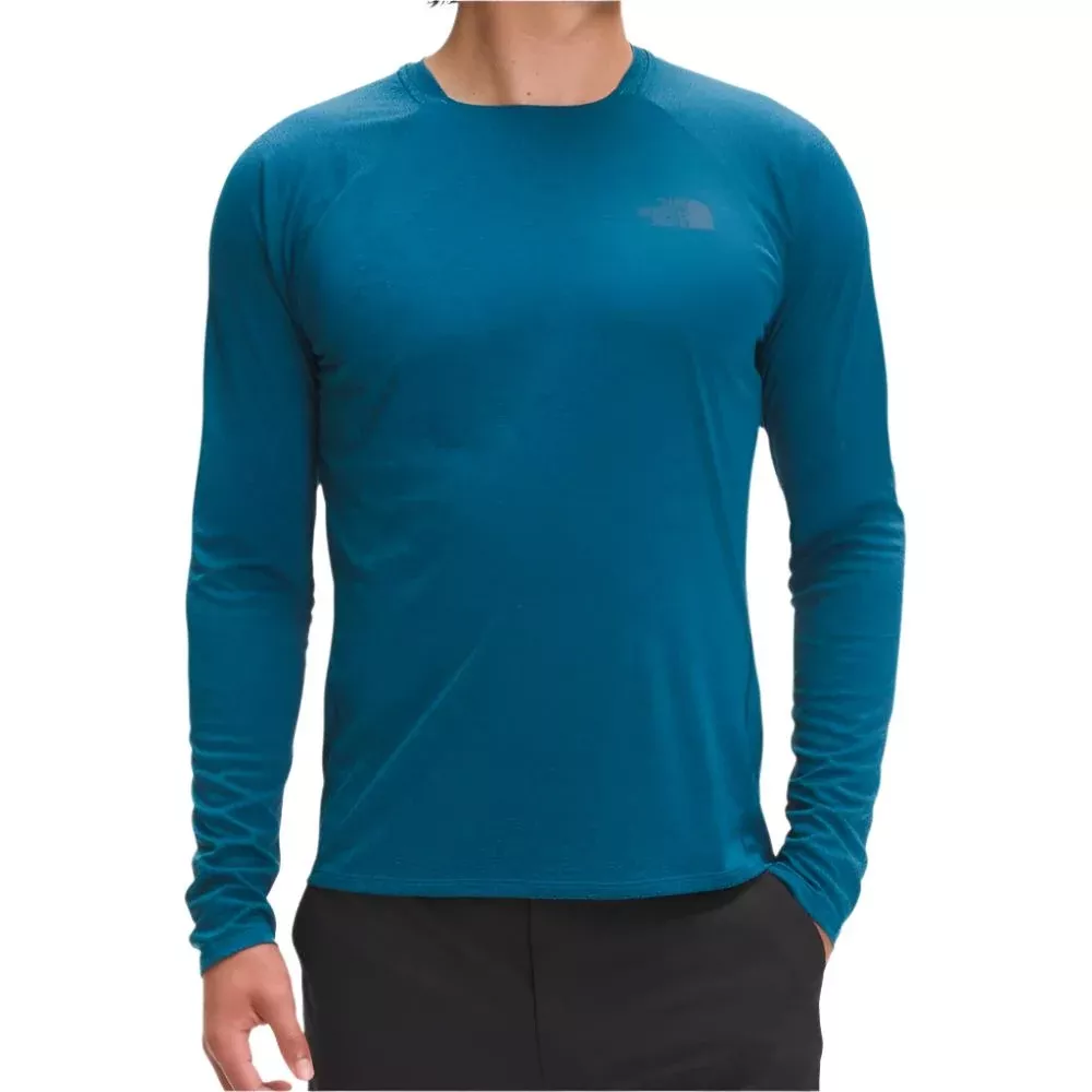 The North Face Men's EA Big Pine Shirt - FINAL SALE