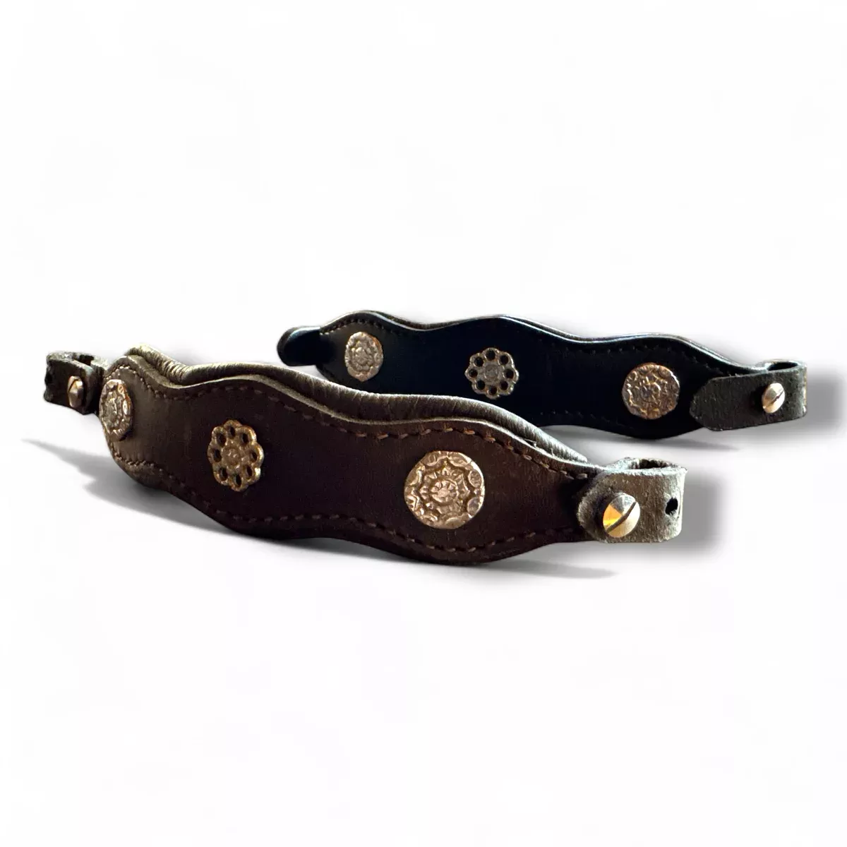Noseband for Hackamore Bridle Ps Of Sweden