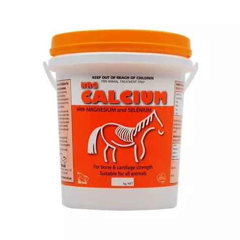 NRG Calcium