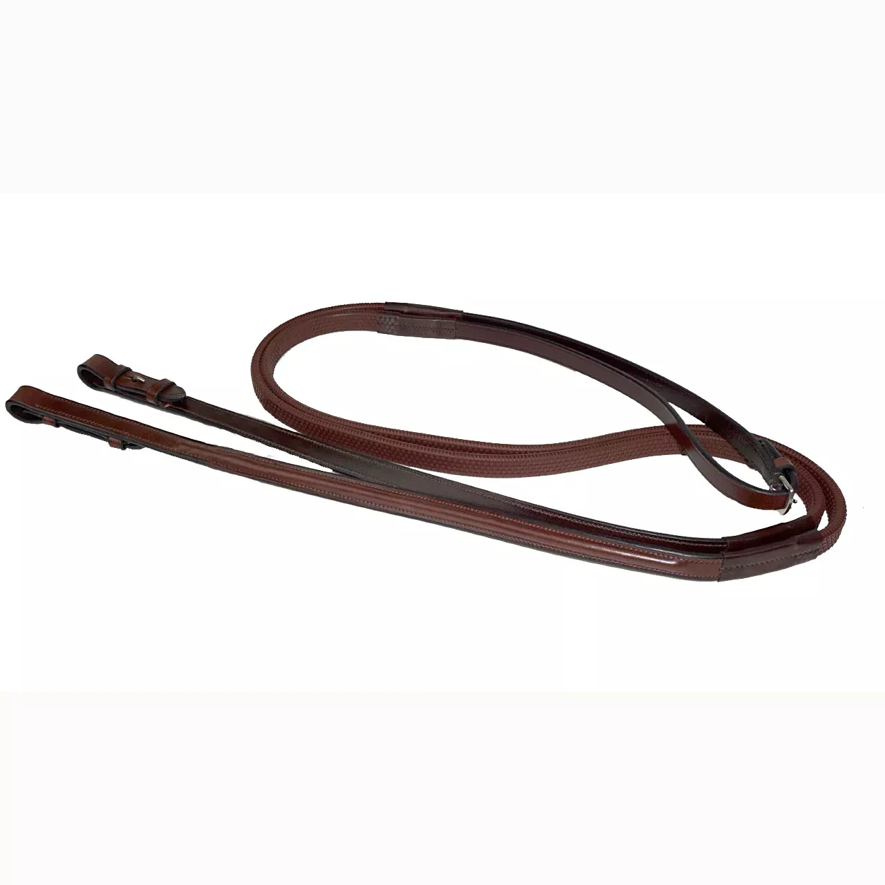 Nunn Finer Amico Rubber Reins