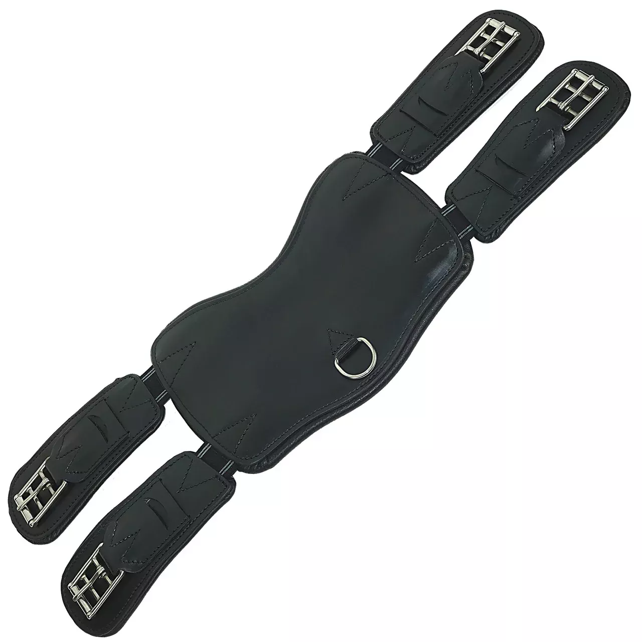 Nunn Finer Andrea dressage girth