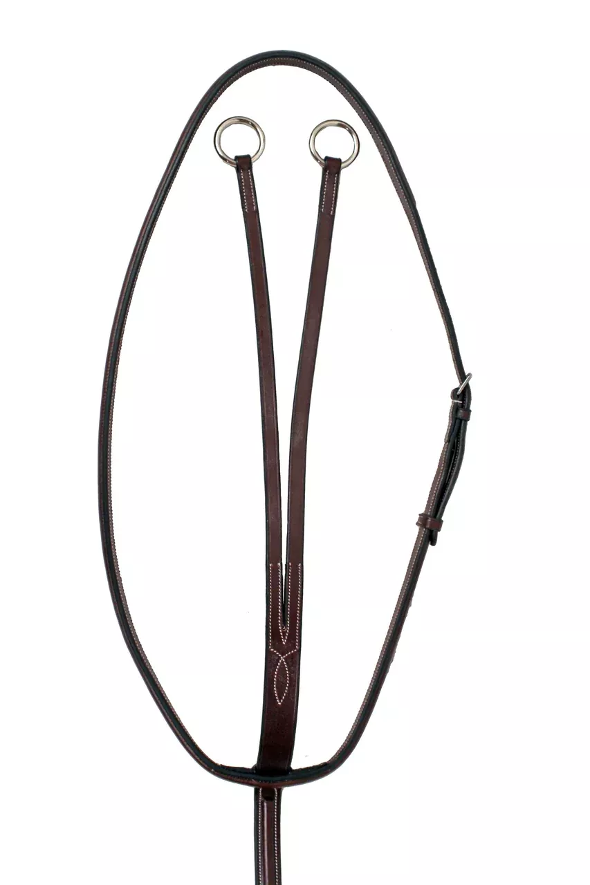 NUNN FINER ARGENTO RUNNING MARTINGALE