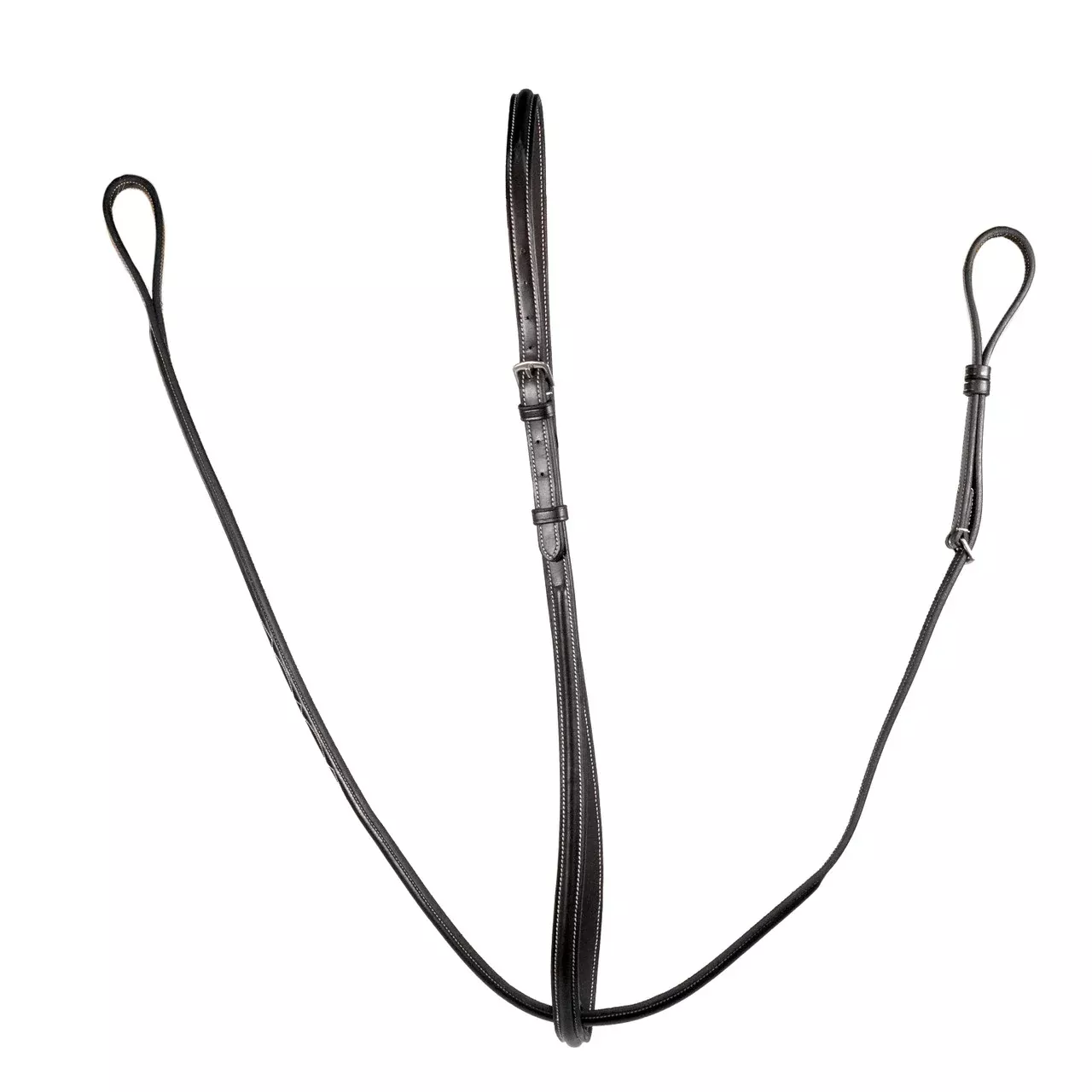 Nunn Finer Argento Standing Martingale Pony Size