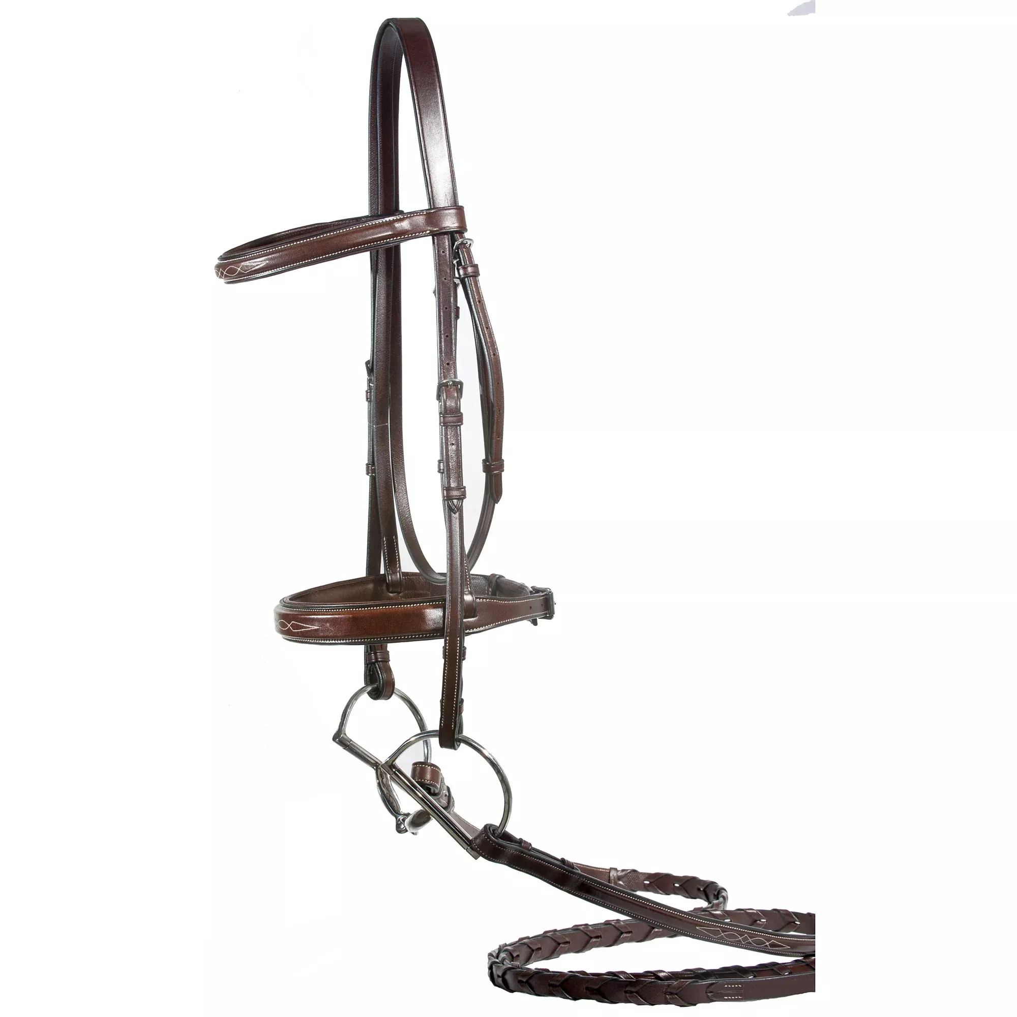 Nunn Finer Caterina Bridle