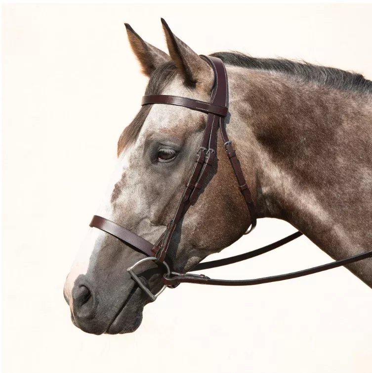 Nunn Finer Cotswold Bridle