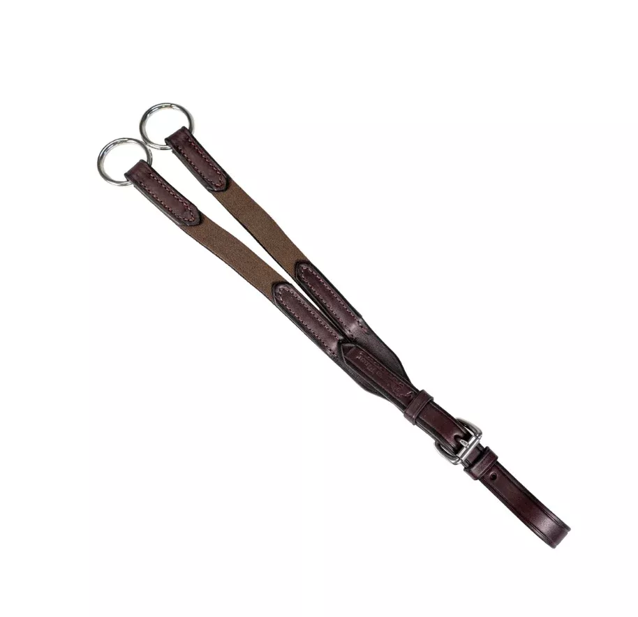 Nunn Finer Elastic Running Martingale Attachment