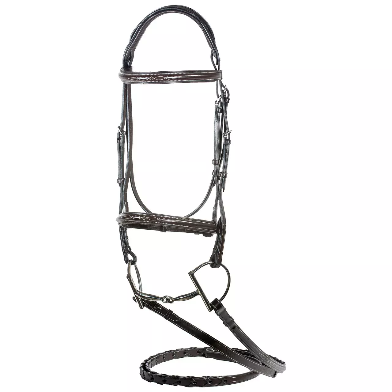 Nunn Finer Elena Pony Bridle