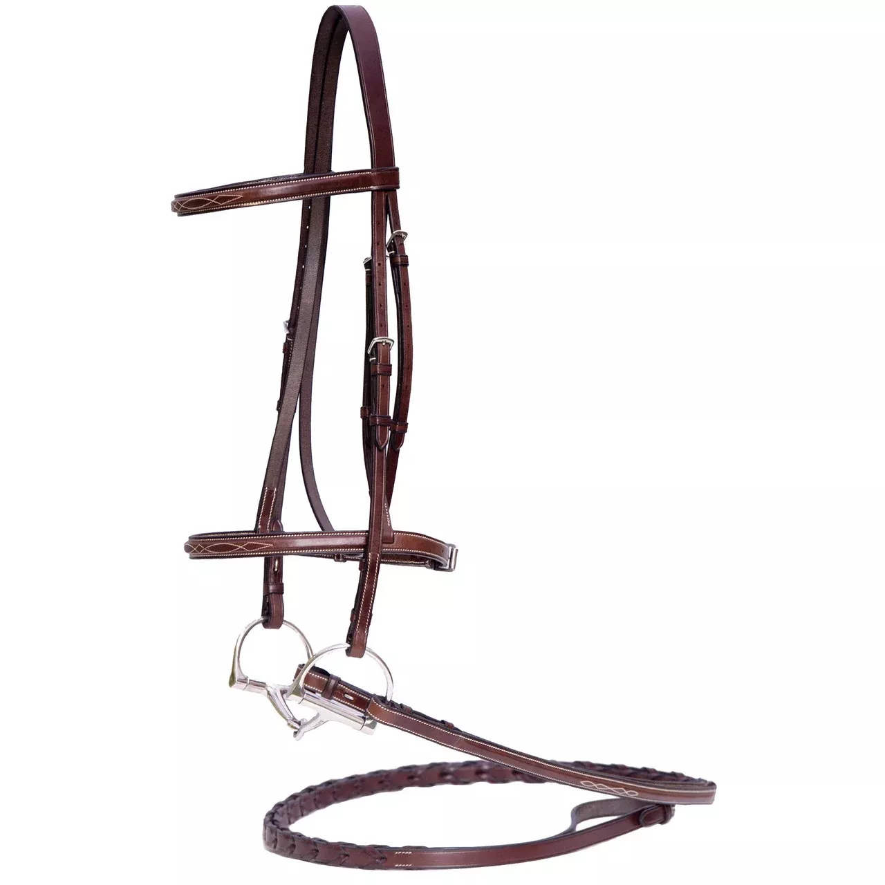 Nunn Finer Giulia Pony Bridle
