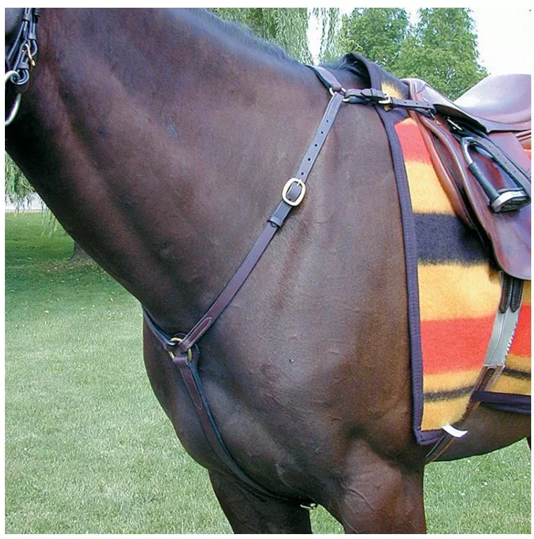 Nunn Finer Hunting Breastplate