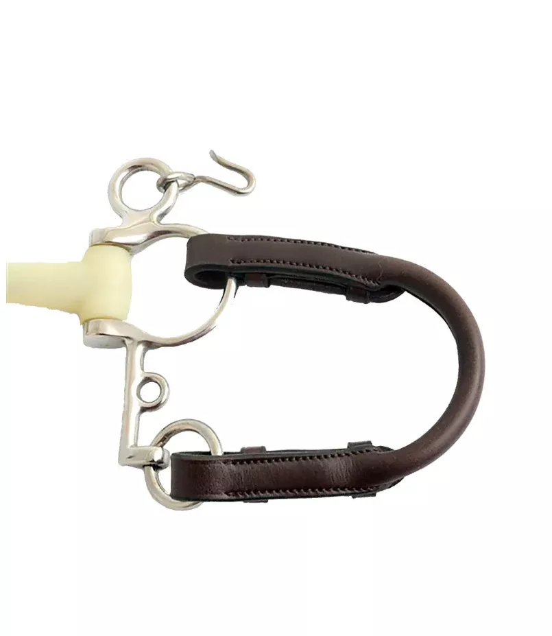 Nunn Finer Leather Bit Converter