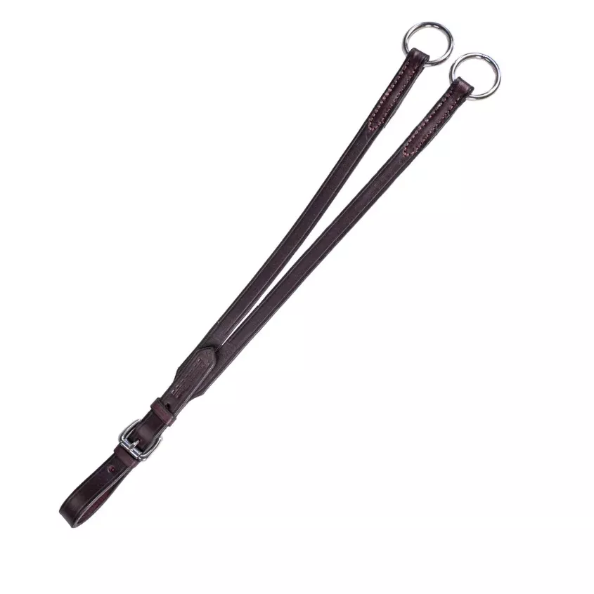 Nunn Finer Leather Running Martingale Attachment