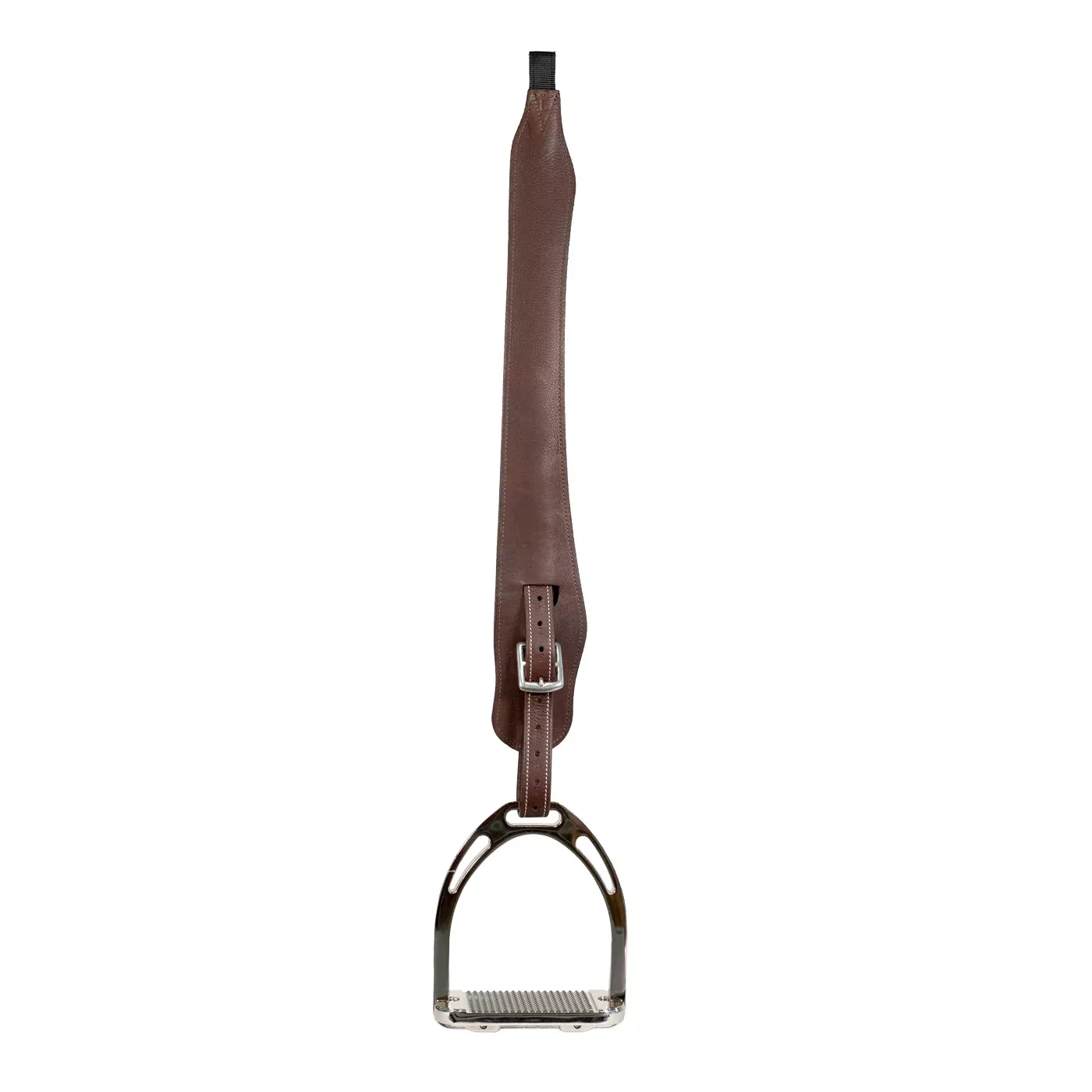 Nunn Finer LegStayPut Stirrup Leathers