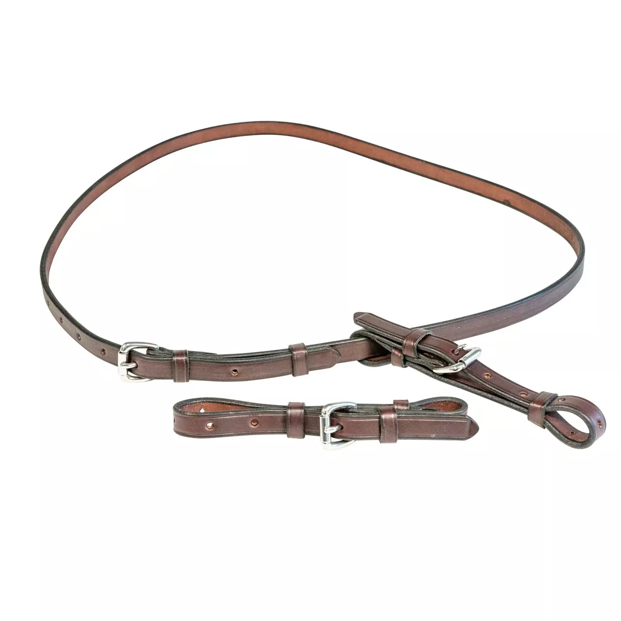 Nunn Finer neck strap with attachments