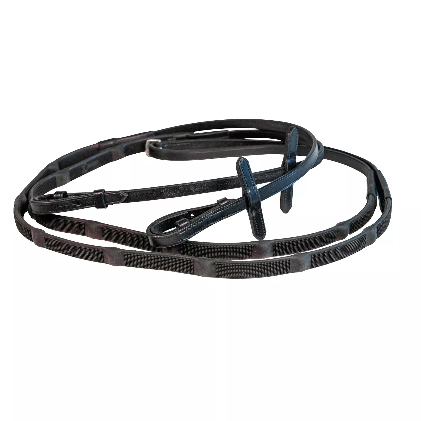Nunn Finer Raven Reins