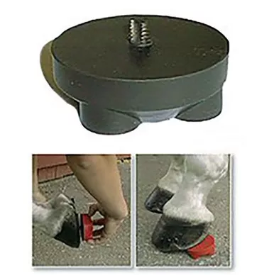 NUNN FINER THE SAFETY SPIN TEE TAP