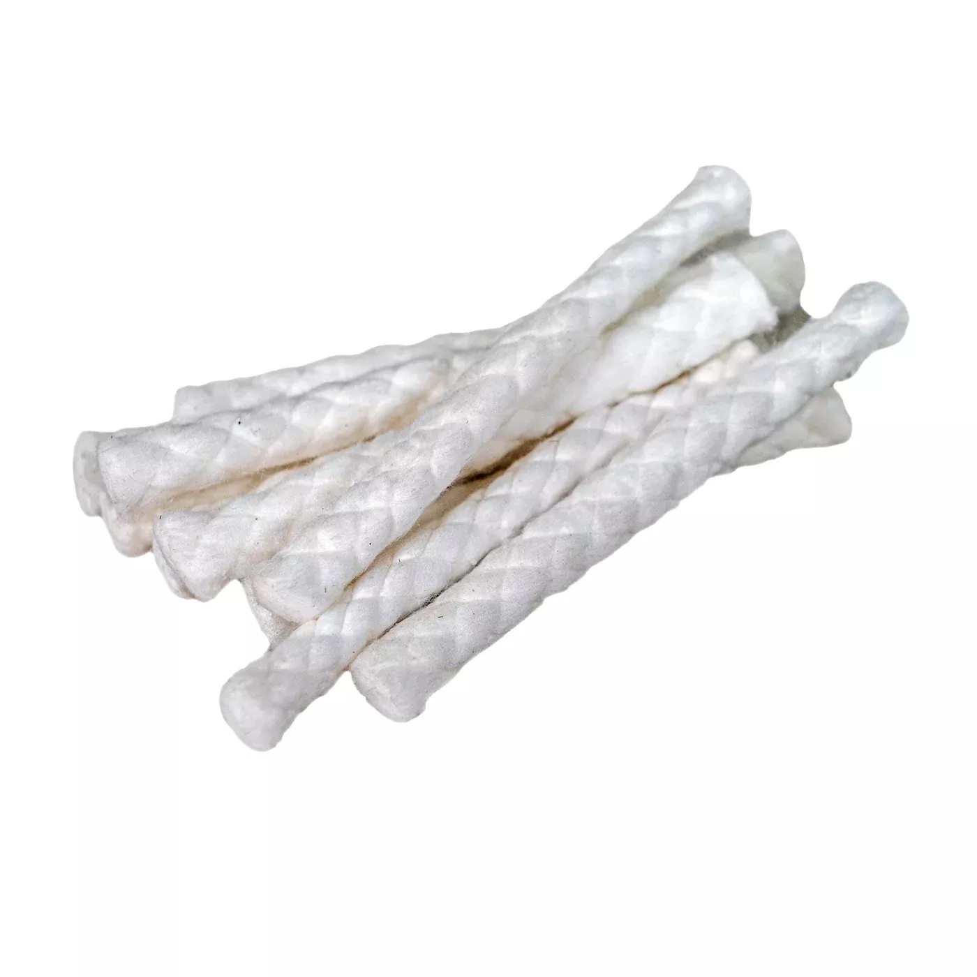 Nunn Finer Self-Cut Cotton Plugs
