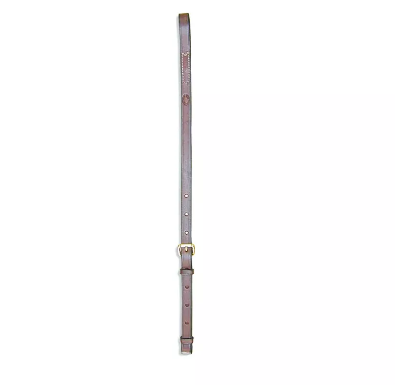 Nunn Finer Standing Martingale Attachment