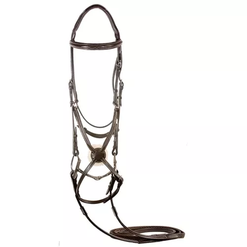 NUNN FINER STEFANIA FIGURE 8 BRIDLE