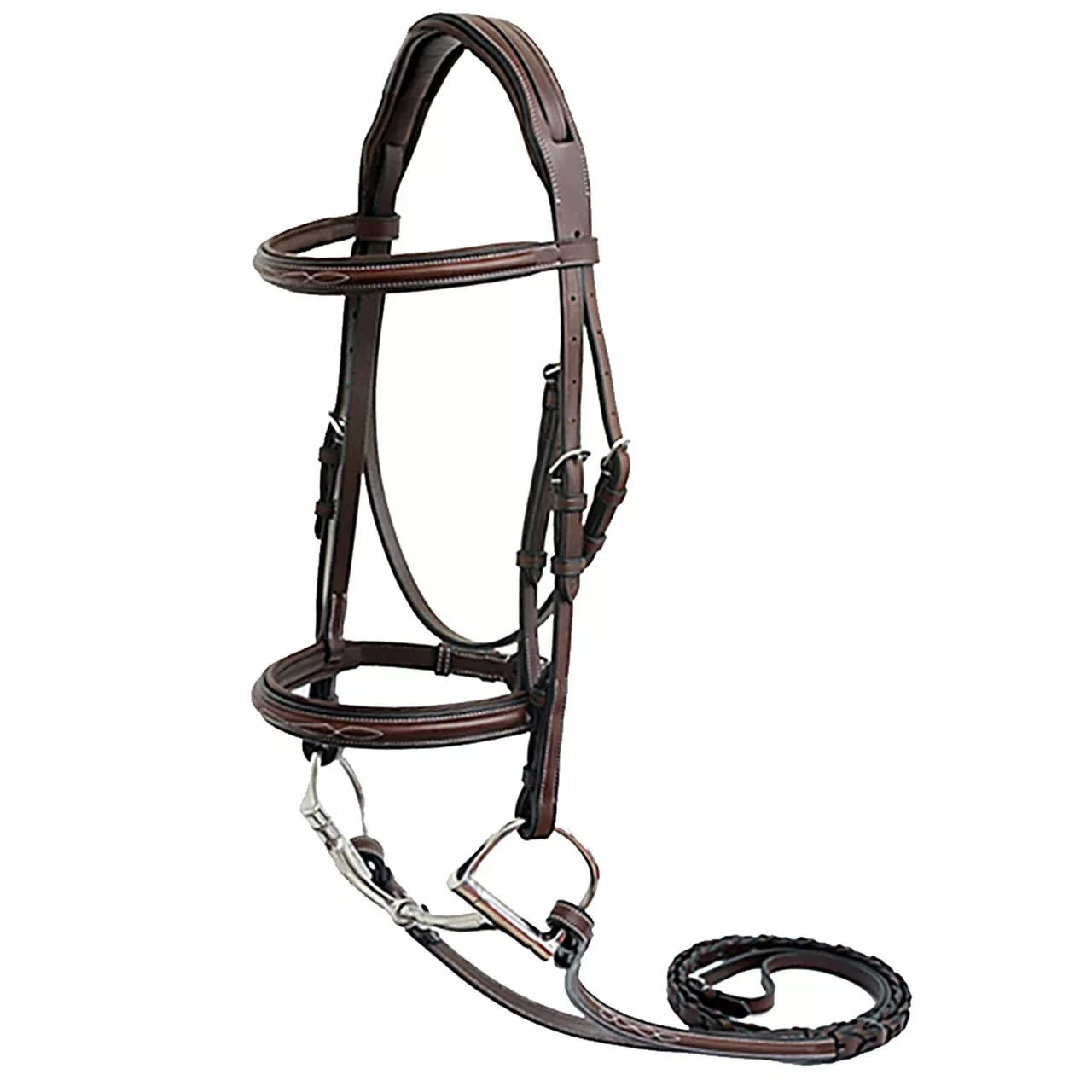 Nunn Finer Venice Pony Bridle