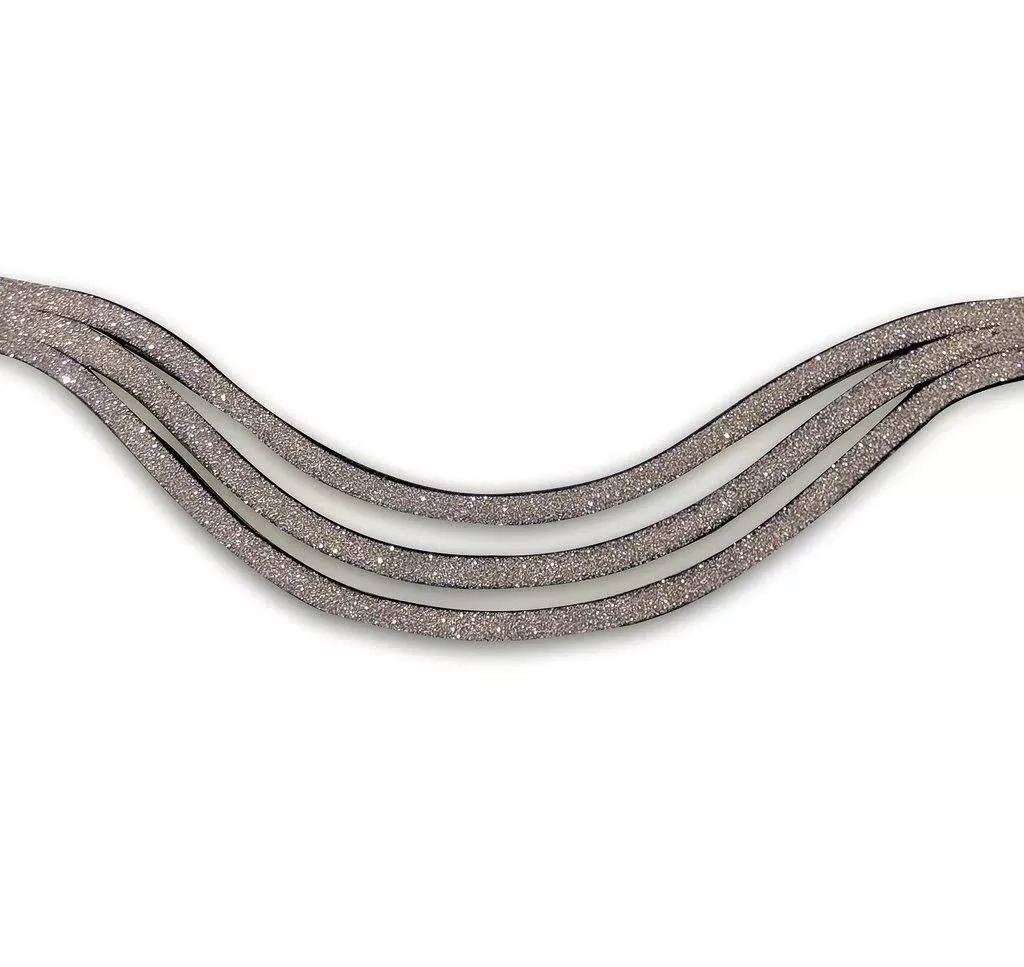 Nutmeg Browband