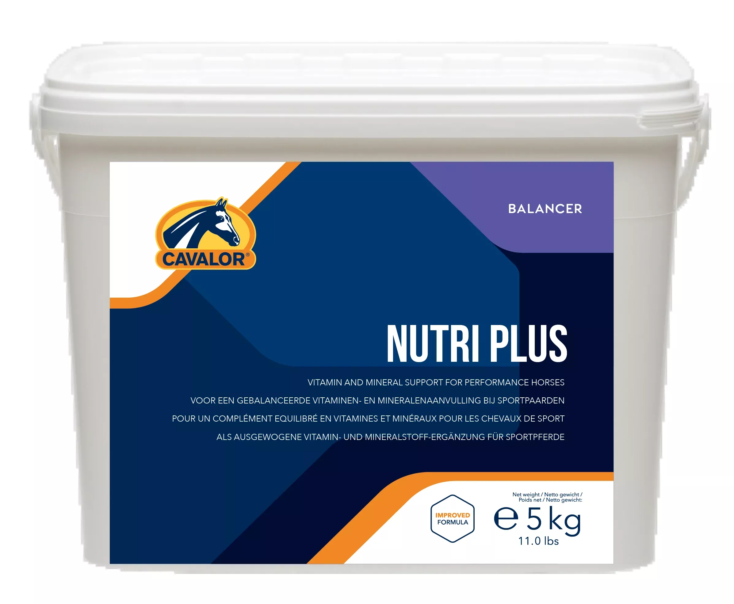 Nutri Plus