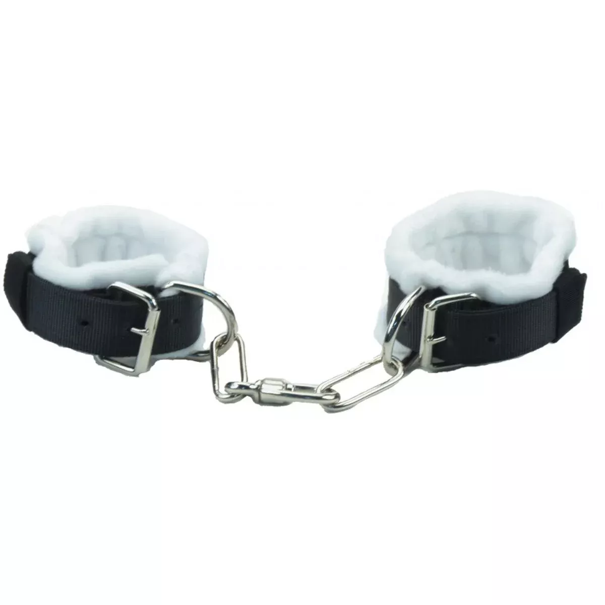 NYLON/FLEECE HOBBLE