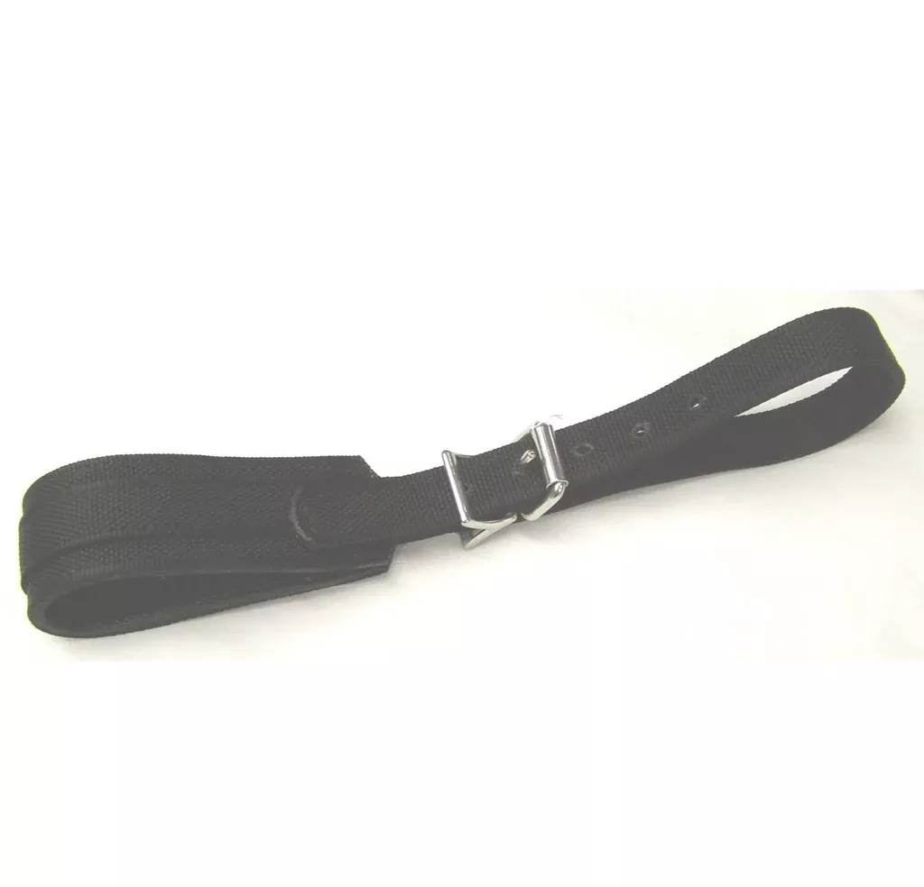 Nylon Lazy Strap