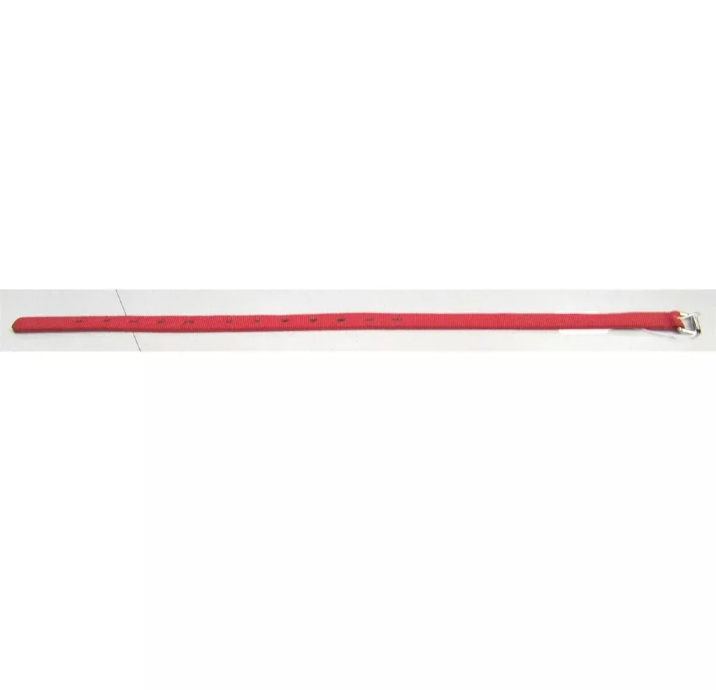 Nylon Strap For Shoeing Stocks