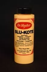 Nylor Blue Kote Dauber Wound Dressing For Livestock