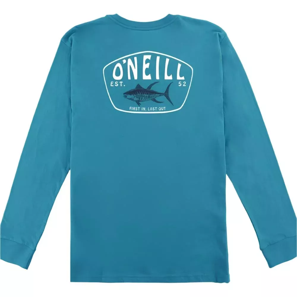 O'Neill Men's Last Call Tee