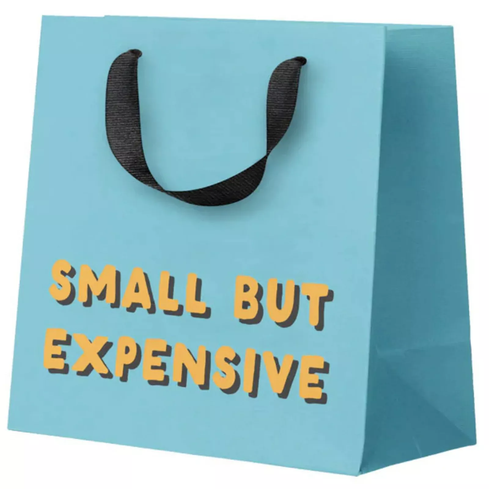 Ohh Deer 'Small But Expensive' Gift Bag - Small