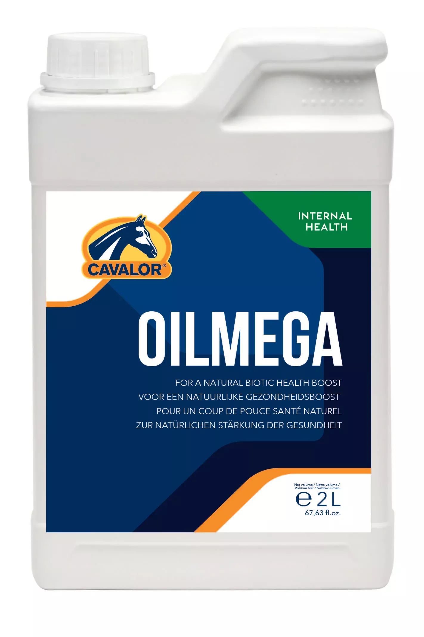 Oilmega