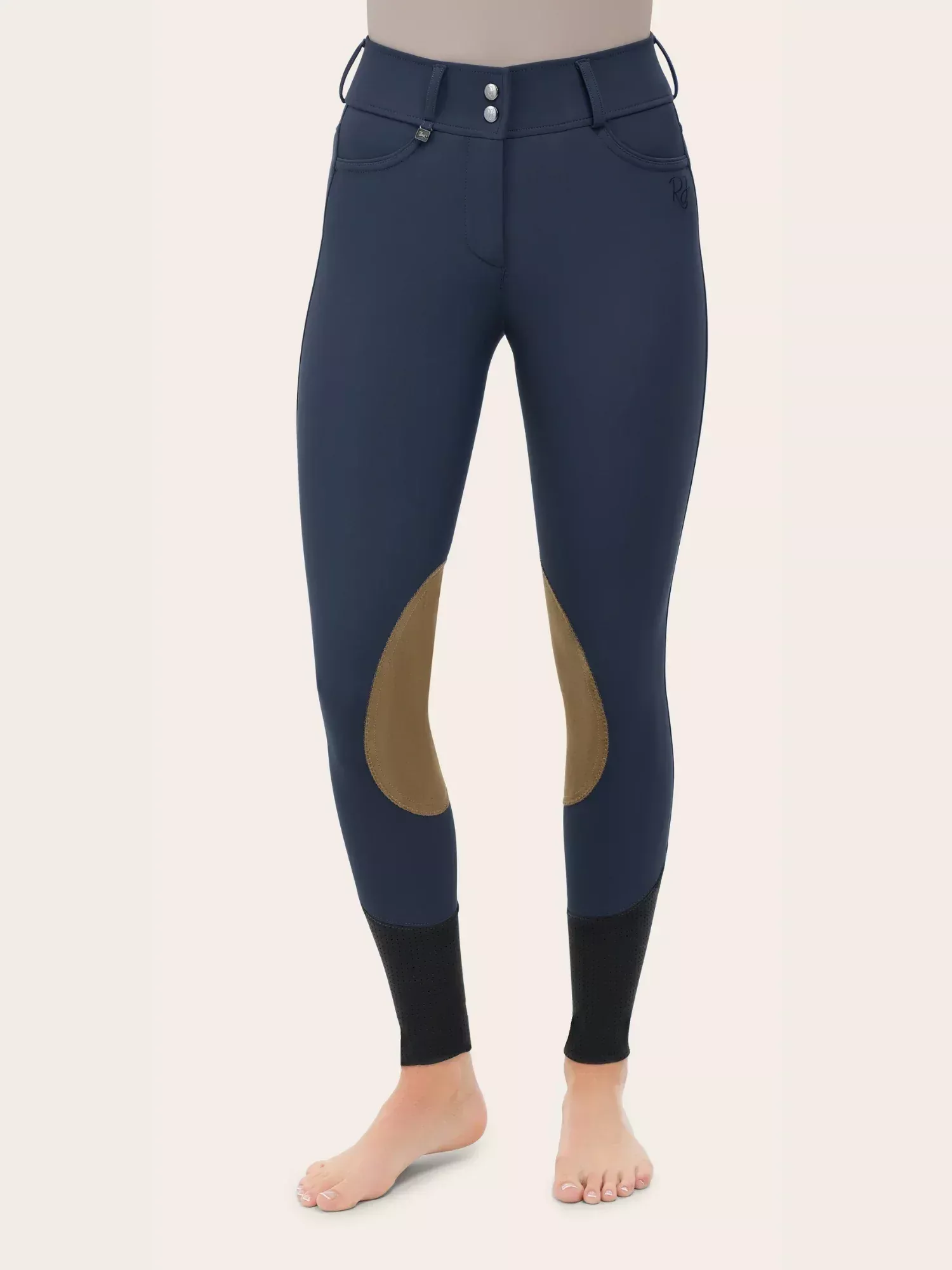 Olivia Luxe-Tek Breech