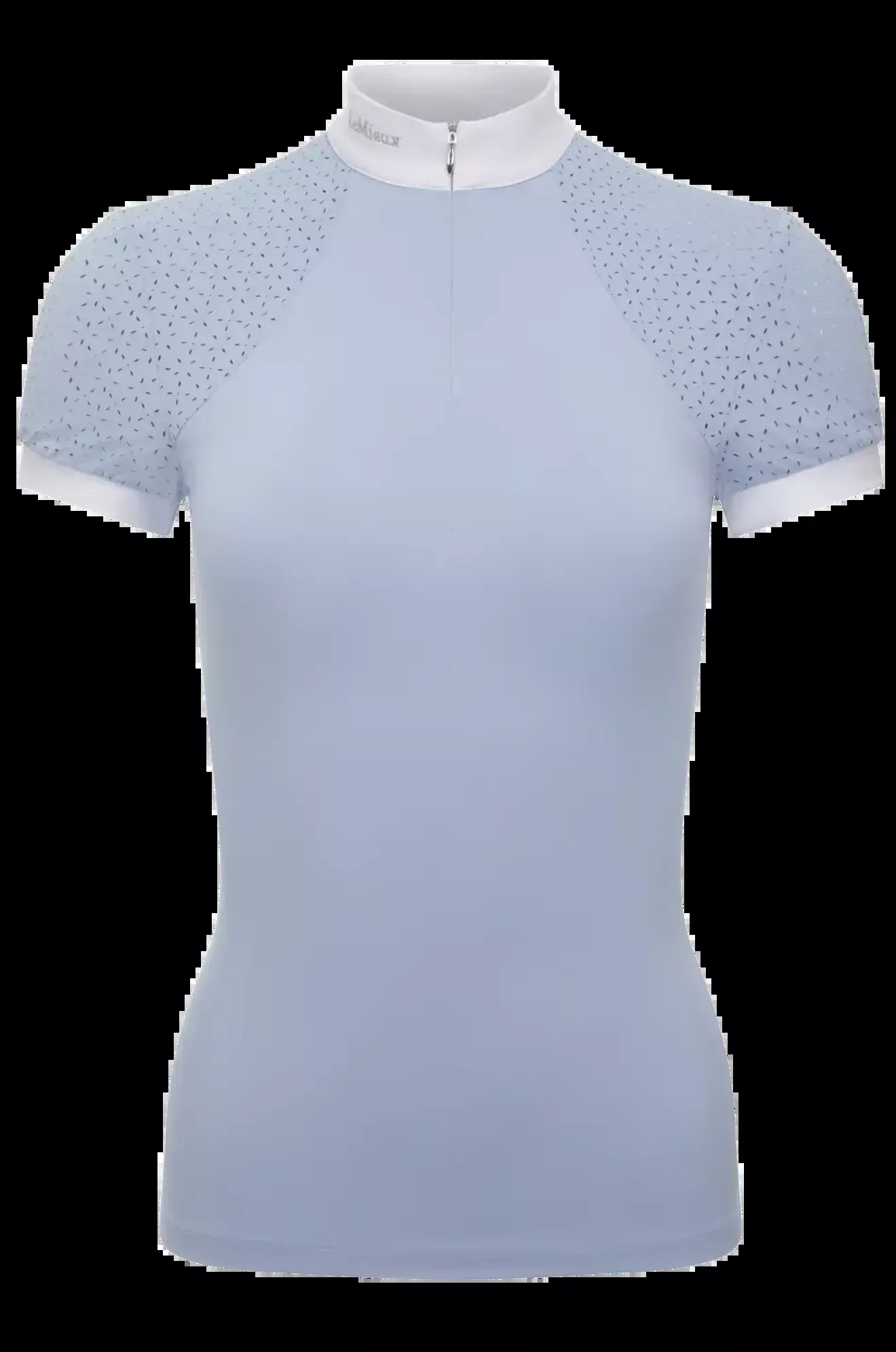 Olivia S/S Show Shirt
