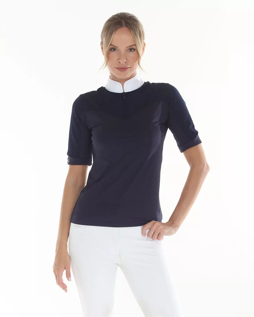 OLIVIA Show Shirt