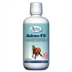 Omega Alpha Adren-FX