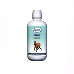 Omega Alpha Chill