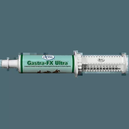 Omega Alpha Gastra-FX Ultra Paste