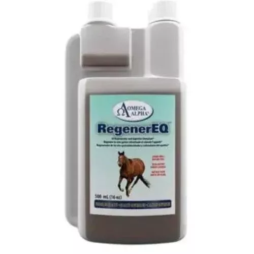 Omega Alpha RegenerEQ 500ml