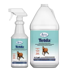 Omega Alpha Tetda 4L/1L