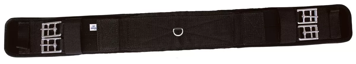On Sale Flex Rider Dressage Girth w/Elastic on both ends