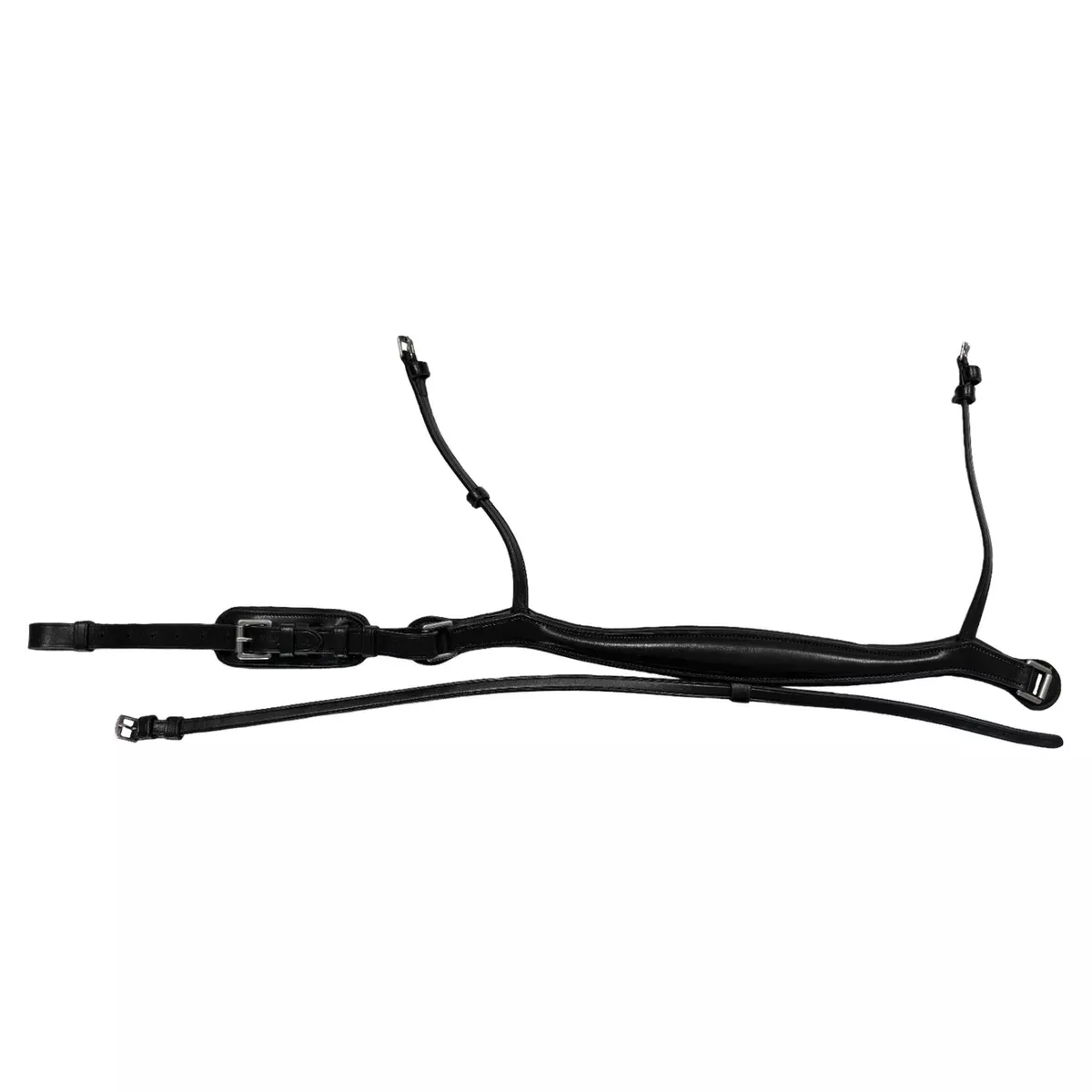 On Sale MTL BLACK "Elevation" style Flash Noseband