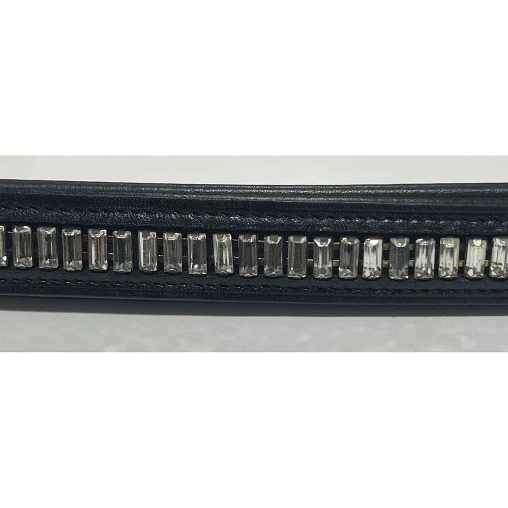 On Sale MTL GEMSTONE CRYSTAL Browband