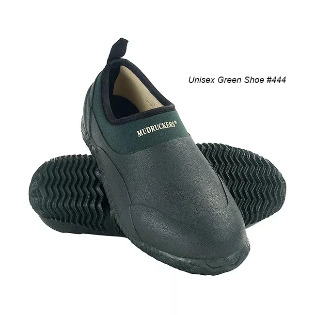 On Sale Mudruckers Waterproof Shoes